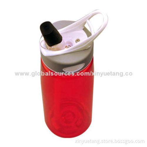 800mL New Tritan Plastic Sport Water Bottle Suitable for Traveling, Water Bottle ManufacturerNew